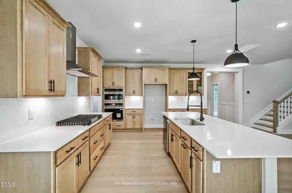1725 Meadowfern Place Willow Springs, NC 27592