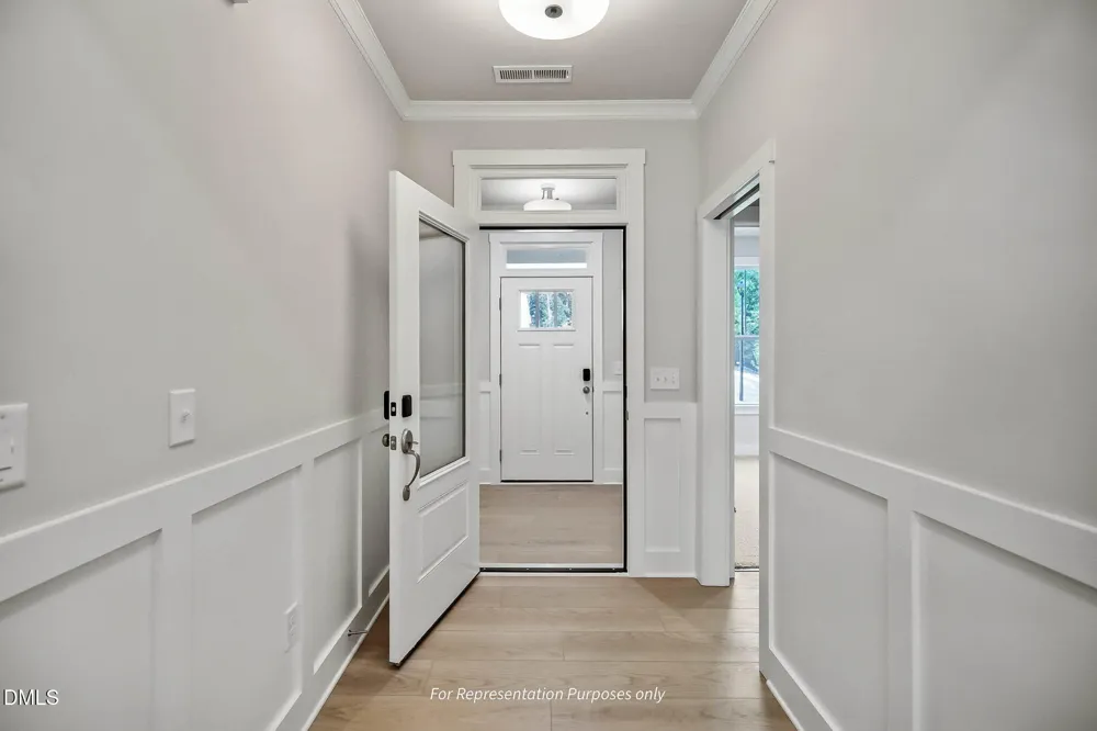 1725 Meadowfern Place Willow Springs, NC 27592