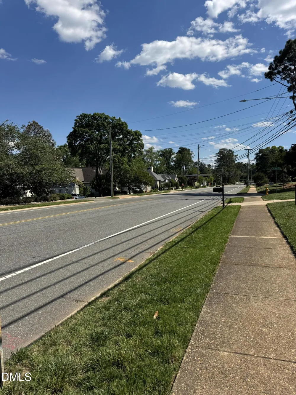 2143 Ridge Road Raleigh, NC 27607