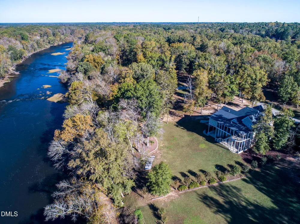 0 River Bluff Drive S Dunn, NC 28334