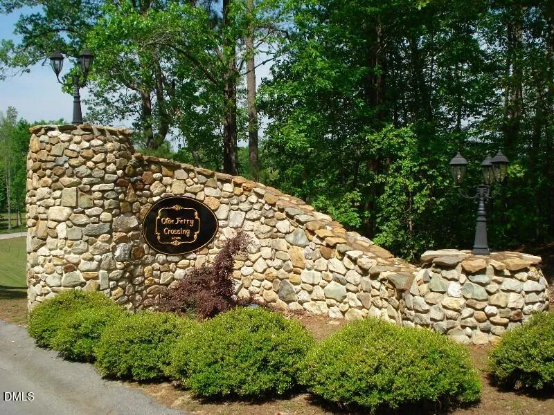 0 River Bluff Drive S Dunn, NC 28334