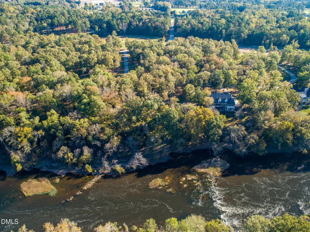0 River Bluff Drive S Dunn, NC 28334