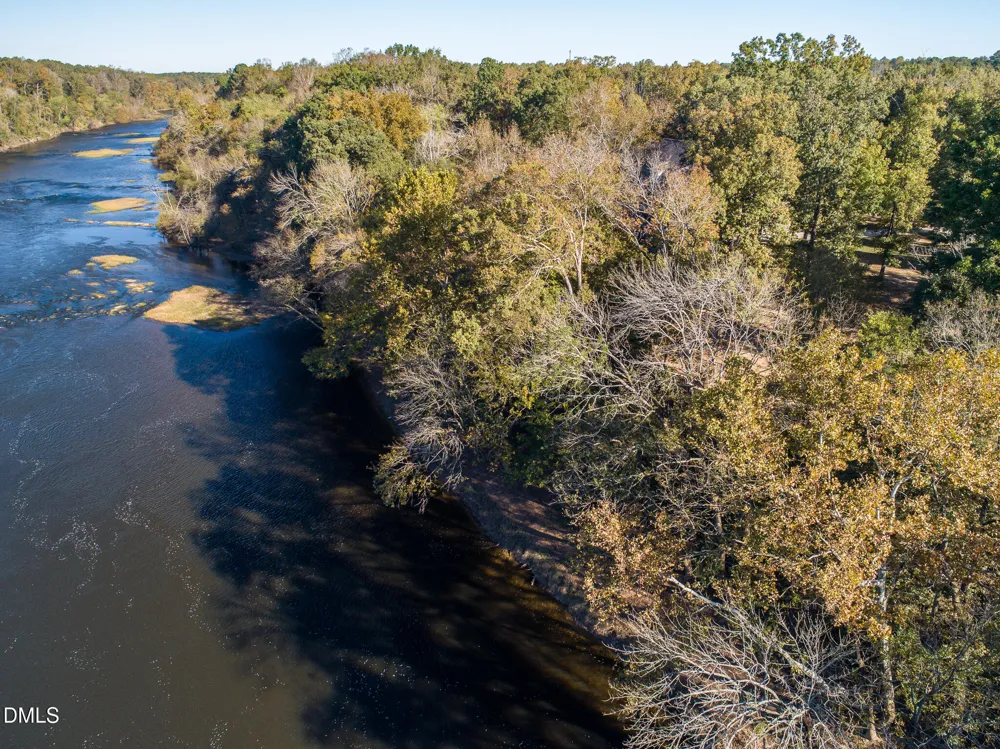 0 River Bluff Drive S Dunn, NC 28334