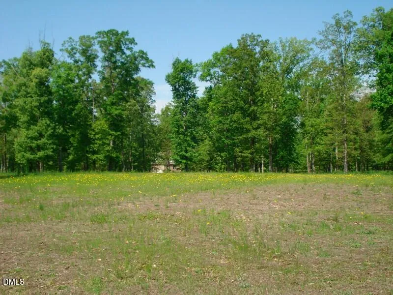 0 River Bluff Drive S Dunn, NC 28334