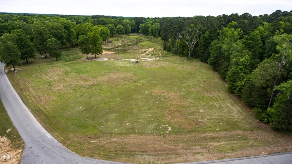 0 River Bluff Drive S Dunn, NC 28334
