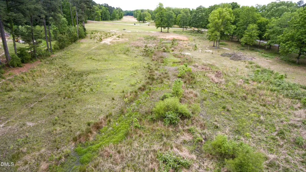 0 River Bluff Drive S Dunn, NC 28334