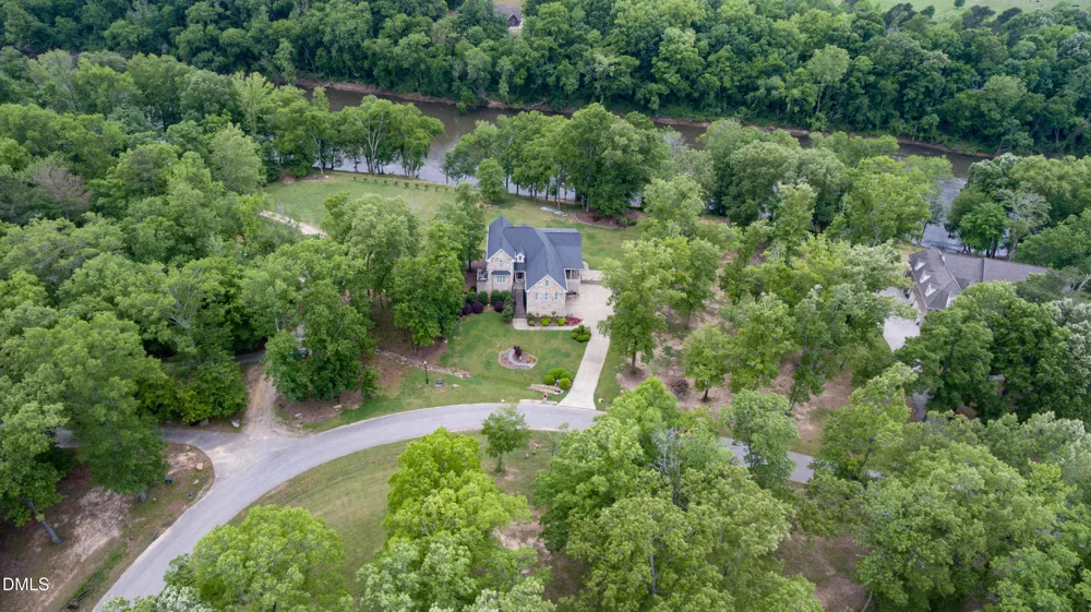 0 River Bluff Drive S Dunn, NC 28334