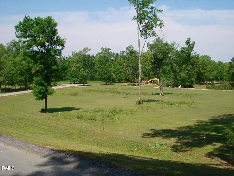 0 River Bluff Drive S Dunn, NC 28334