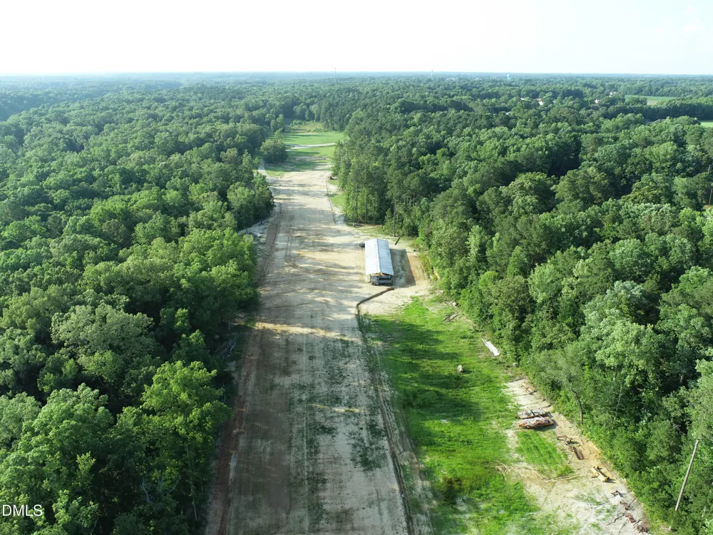 0 River Bluff Drive S Dunn, NC 28334