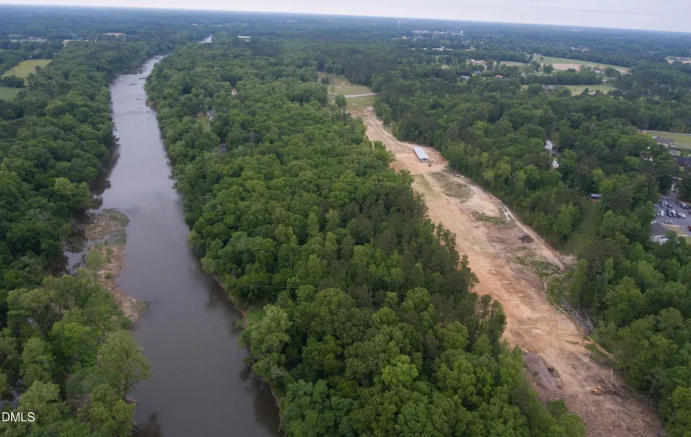 0 River Bluff Drive S Dunn, NC 28334