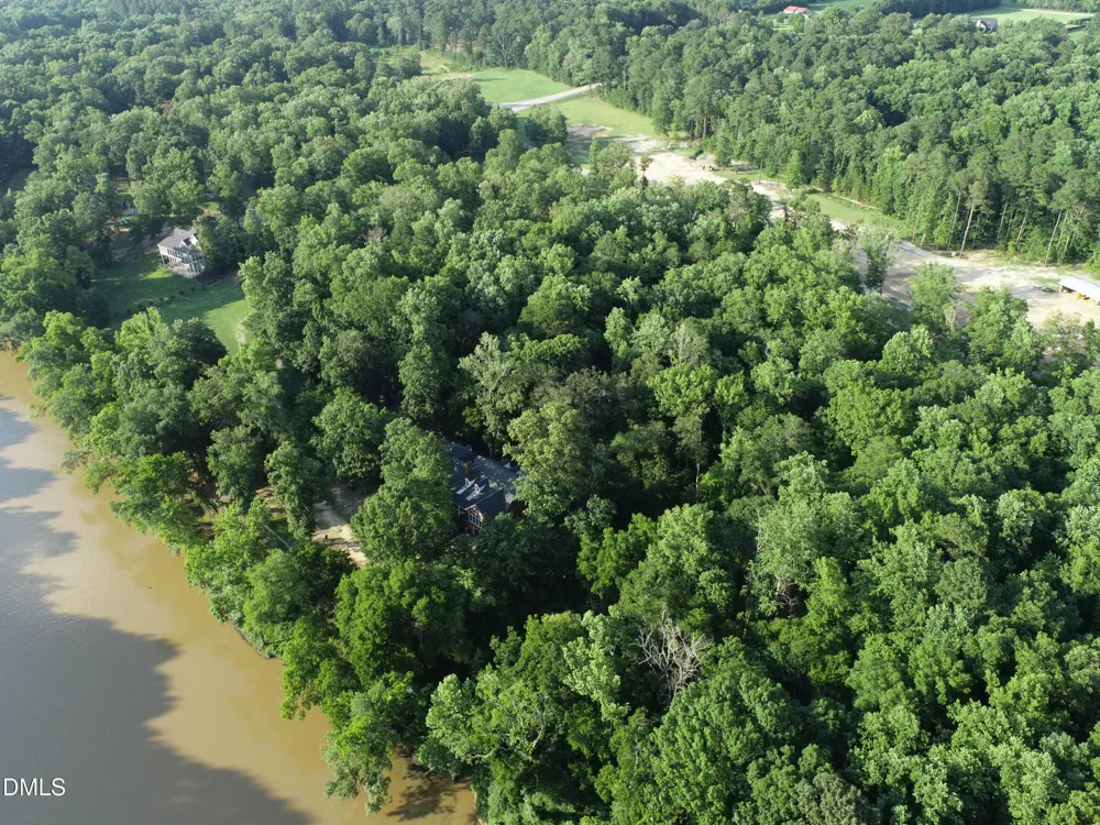 0 River Bluff Drive S Dunn, NC 28334