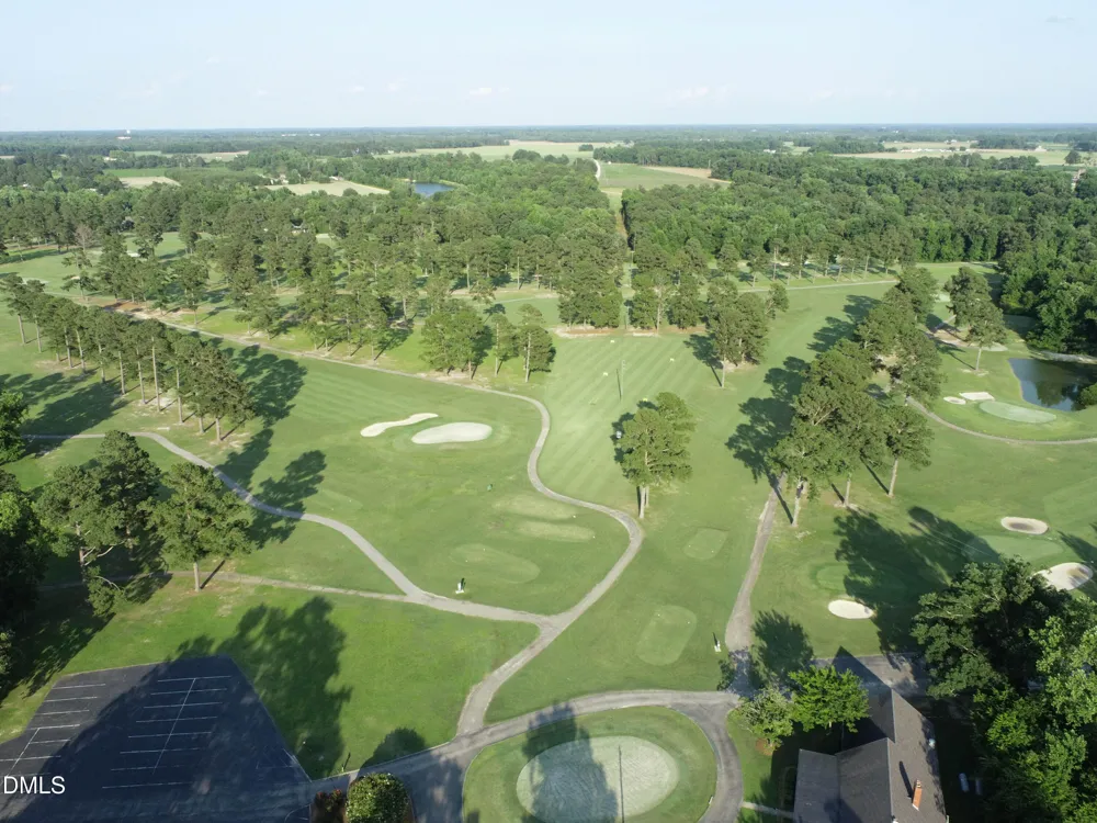 0 River Bluff Drive S Dunn, NC 28334
