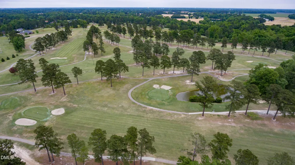 0 River Bluff Drive S Dunn, NC 28334