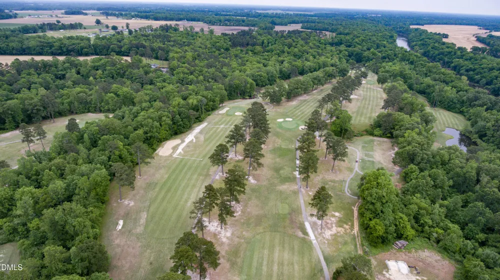 0 River Bluff Drive S Dunn, NC 28334
