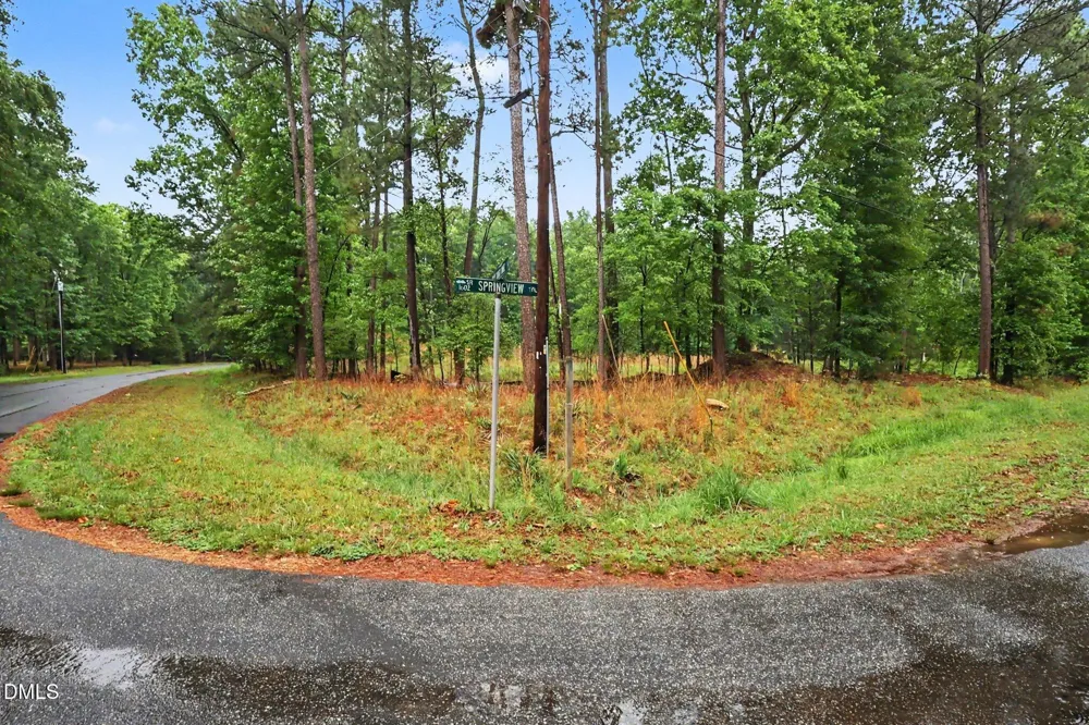 2116 Forest Ridge Place Durham, NC 27705