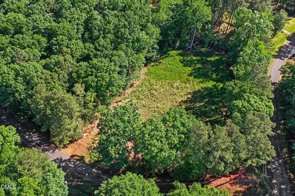 2116 Forest Ridge Place Durham, NC 27705