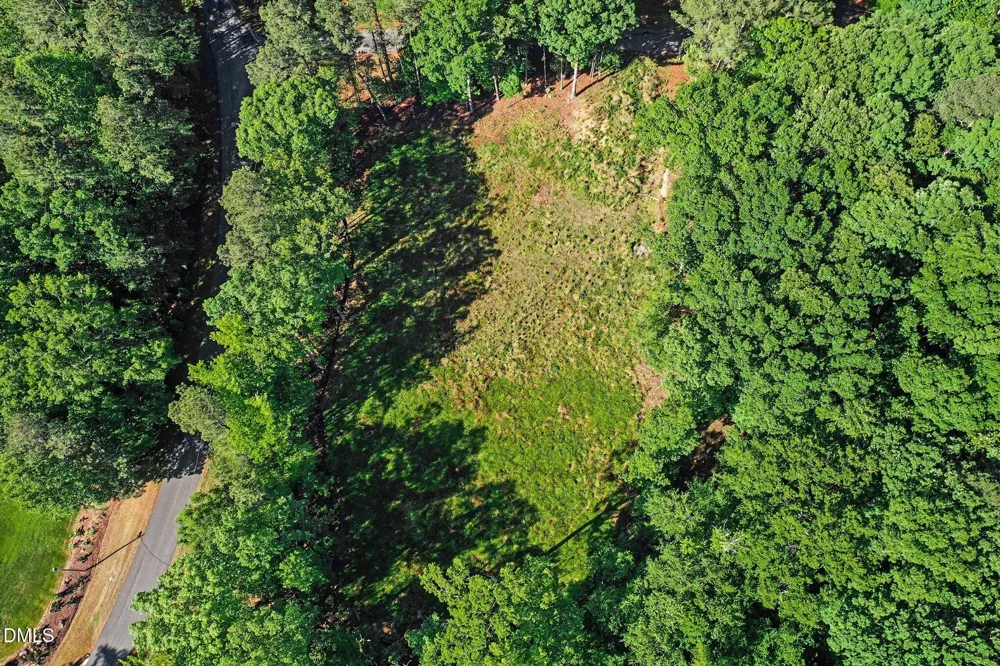 2116 Forest Ridge Place Durham, NC 27705