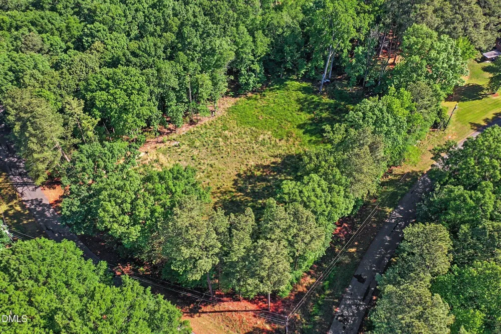 2116 Forest Ridge Place Durham, NC 27705