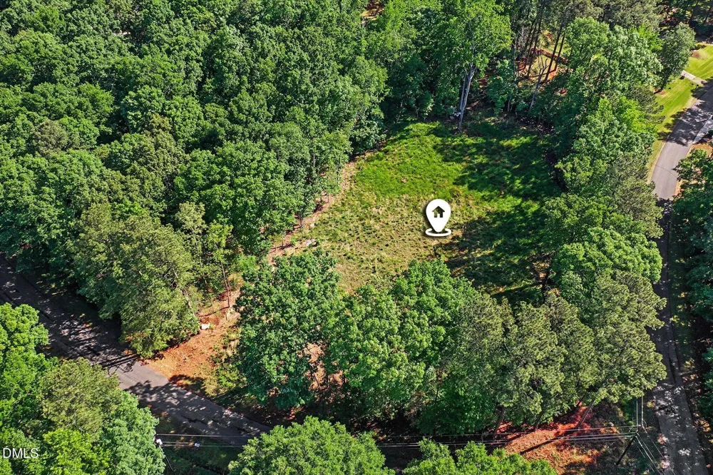 2116 Forest Ridge Place Durham, NC 27705