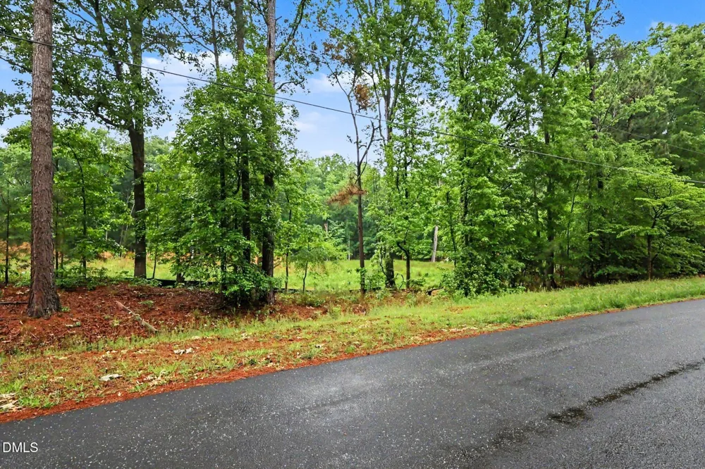 2116 Forest Ridge Place Durham, NC 27705