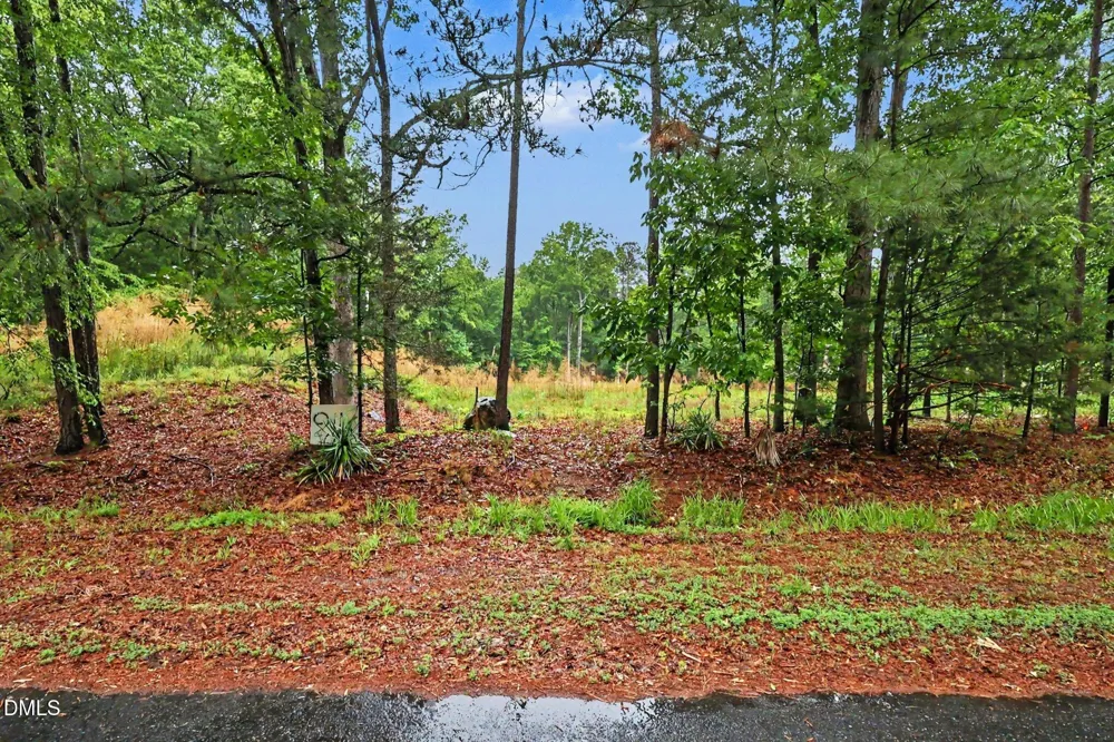2116 Forest Ridge Place Durham, NC 27705