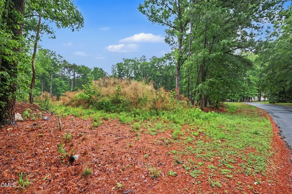 2116 Forest Ridge Place Durham, NC 27705