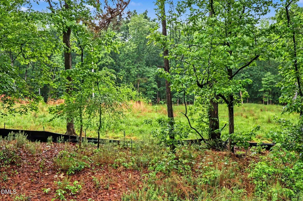 2116 Forest Ridge Place Durham, NC 27705