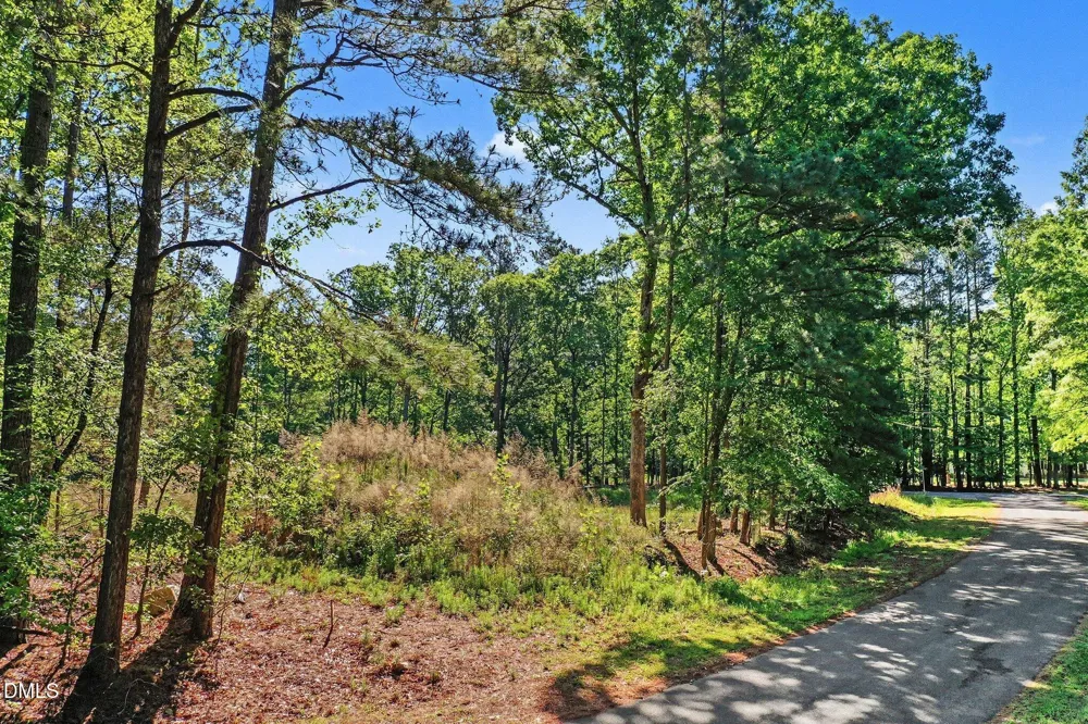 2116 Forest Ridge Place Durham, NC 27705