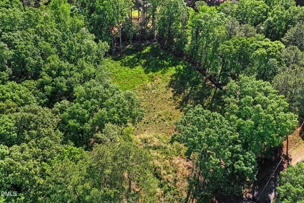 2116 Forest Ridge Place Durham, NC 27705