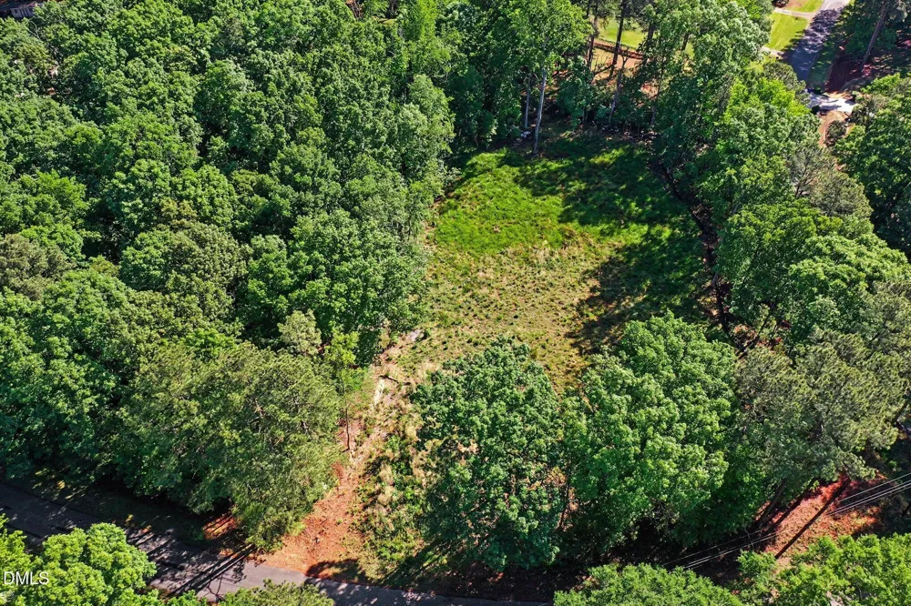 2116 Forest Ridge Place Durham, NC 27705