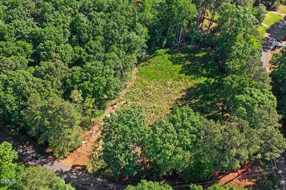 2116 Forest Ridge Place Durham, NC 27705