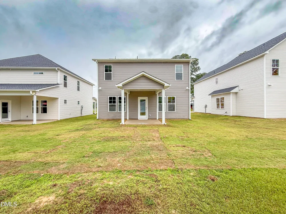 207 4th Street Erwin, NC 28339