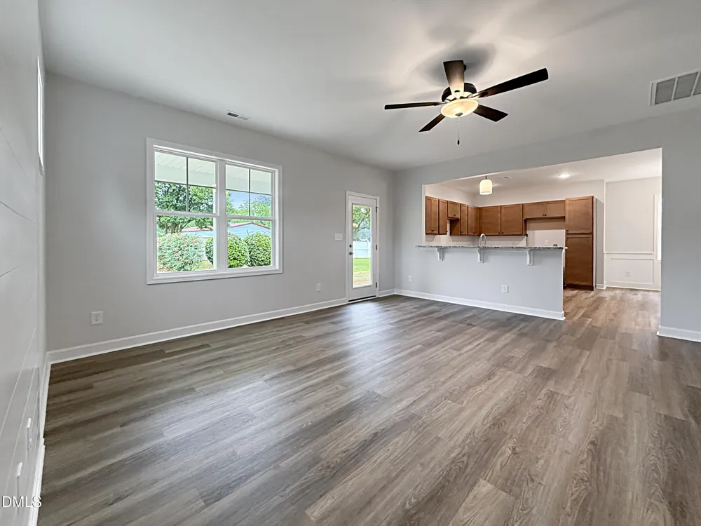 207 4th Street Erwin, NC 28339