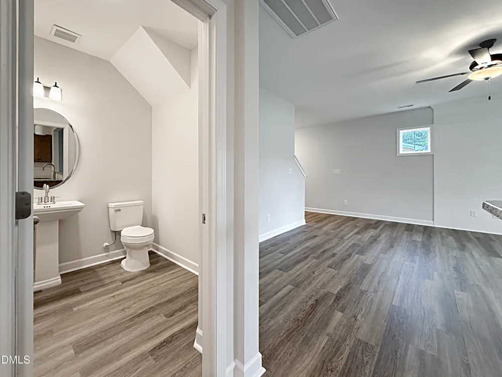 207 4th Street Erwin, NC 28339