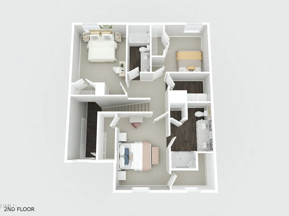 205 4th Street Erwin, NC 28339