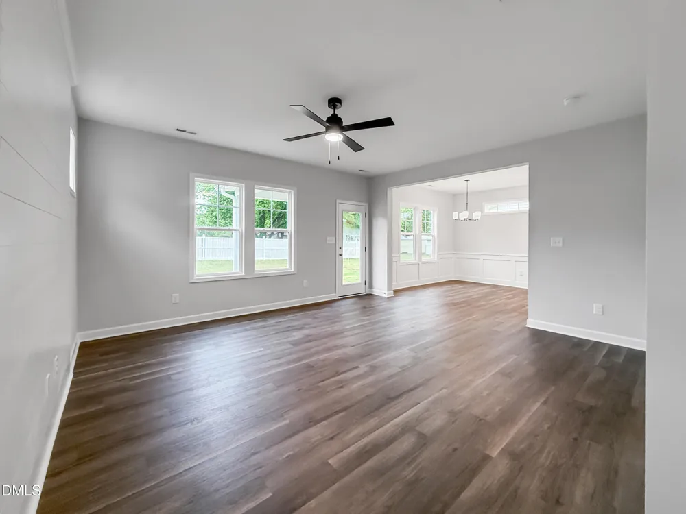 205 4th Street Erwin, NC 28339
