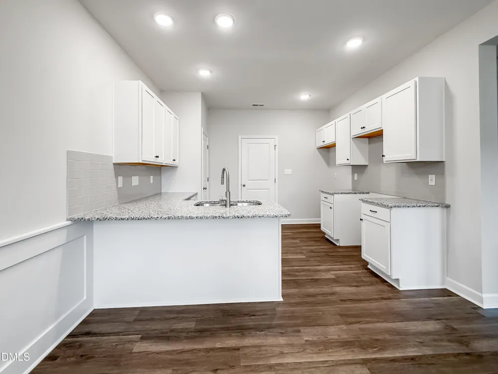 205 4th Street Erwin, NC 28339