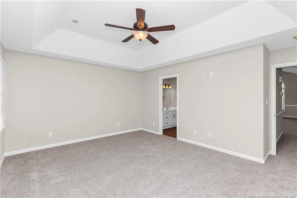 103 Chadbury Drive Dunn, NC 28334
