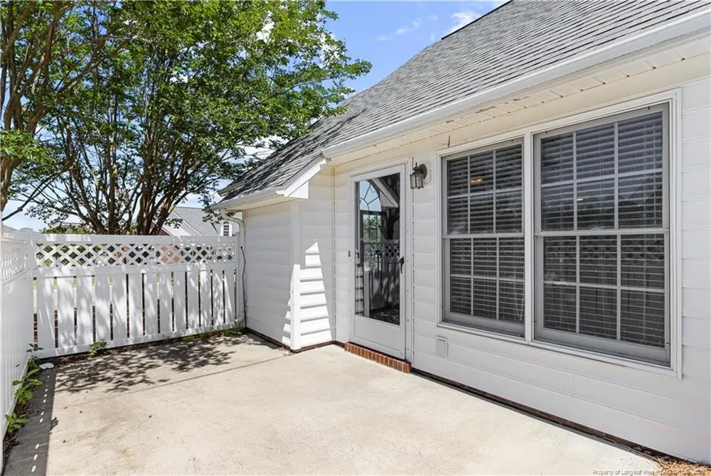 103 Chadbury Drive Dunn, NC 28334