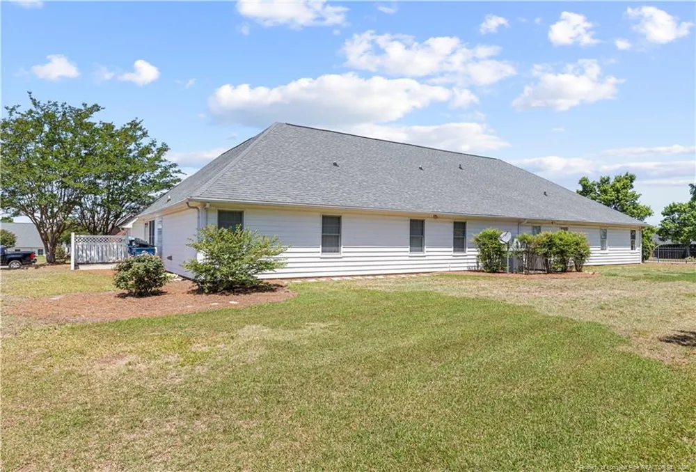 103 Chadbury Drive Dunn, NC 28334