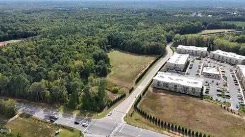 Tract 2 SW Flowers Parkway