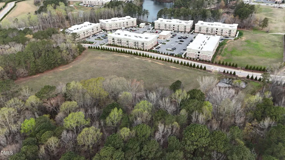 Tract 2 SW Flowers Parkway Clayton, NC 27527