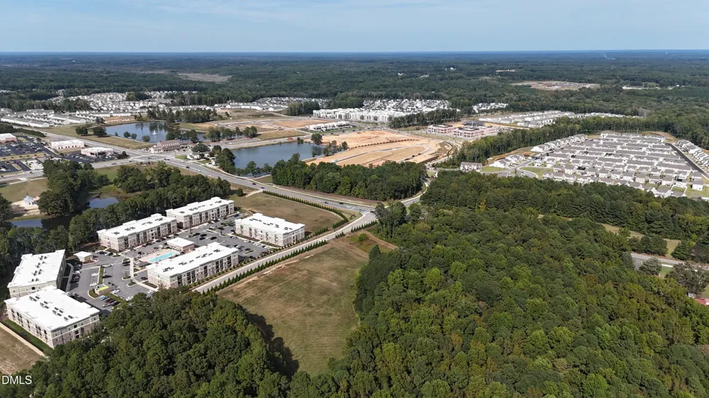 Tract 2 SW Flowers Parkway Clayton, NC 27527