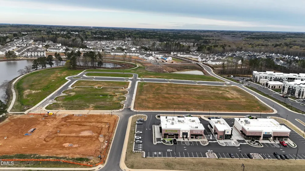 136 District Way Clayton, NC 27527