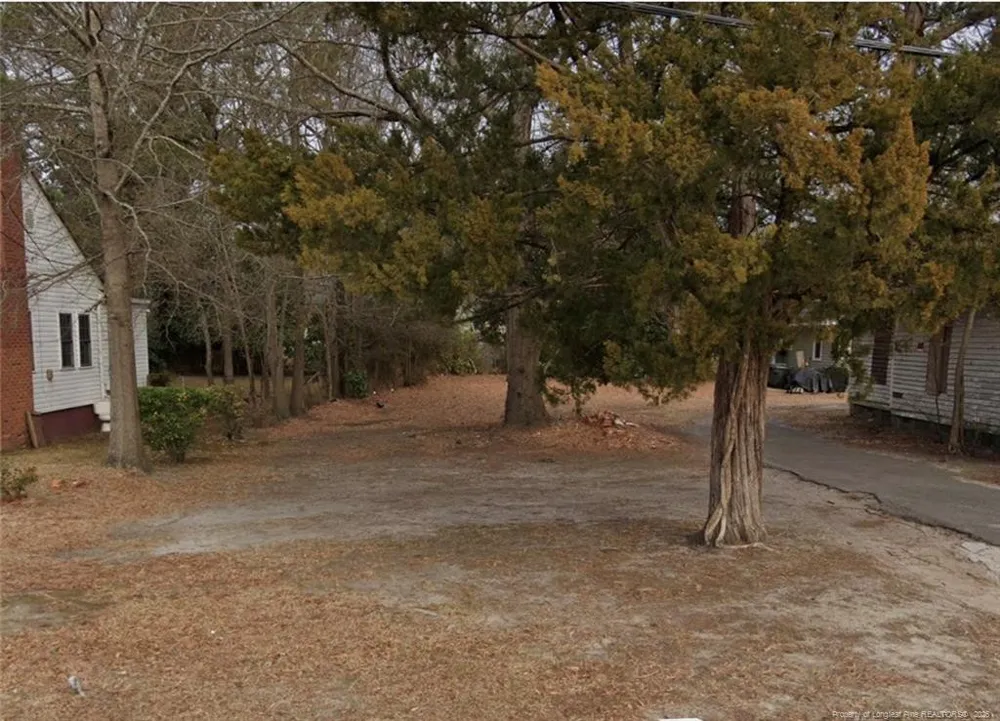 202 Manhattan Avenue Greenville, NC 27834