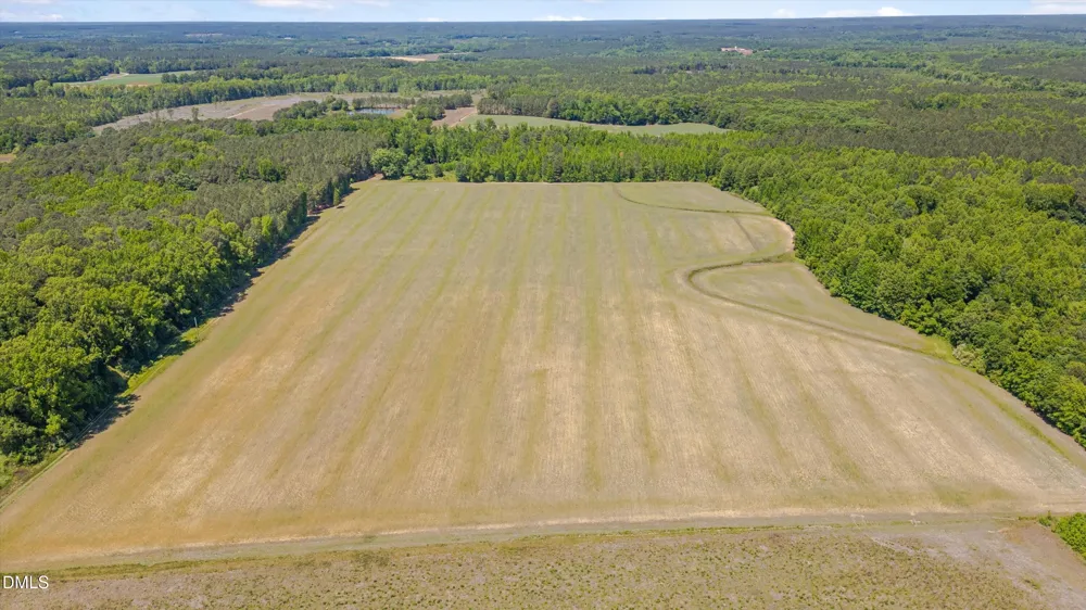 3454 Shearin Road Whitakers, NC 27891