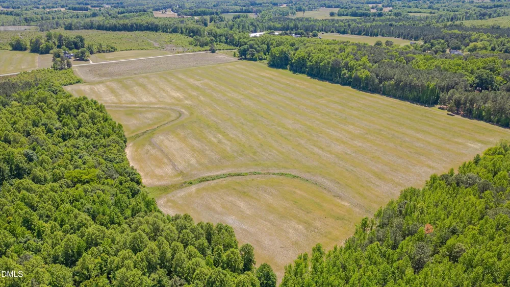 3454 Shearin Road Whitakers, NC 27891