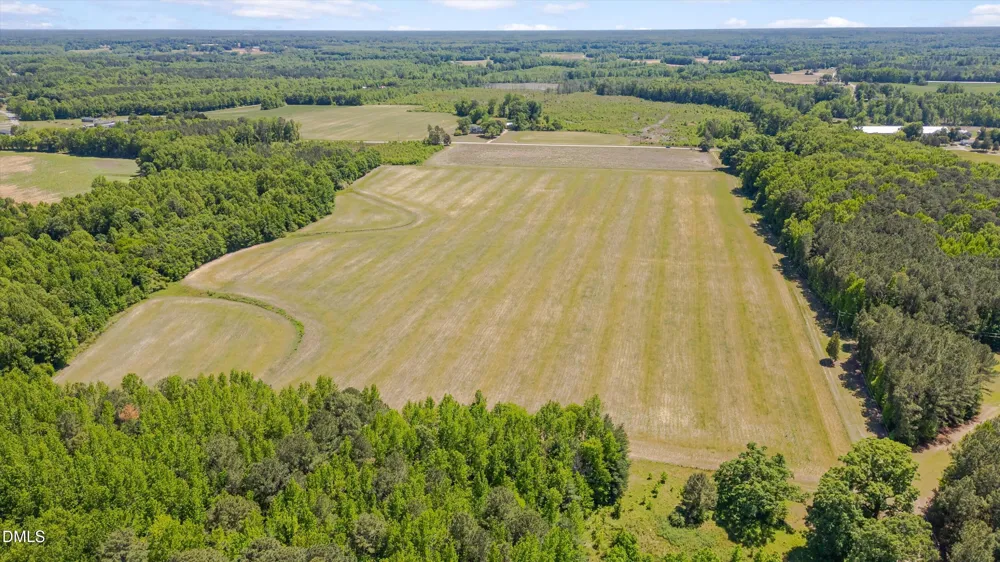 3454 Shearin Road Whitakers, NC 27891