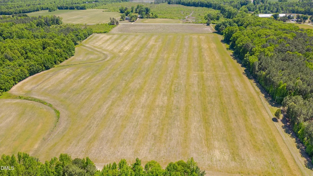 3454 Shearin Road Whitakers, NC 27891