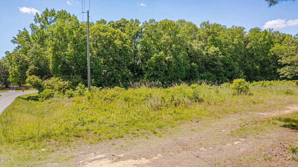3454 Shearin Road Whitakers, NC 27891